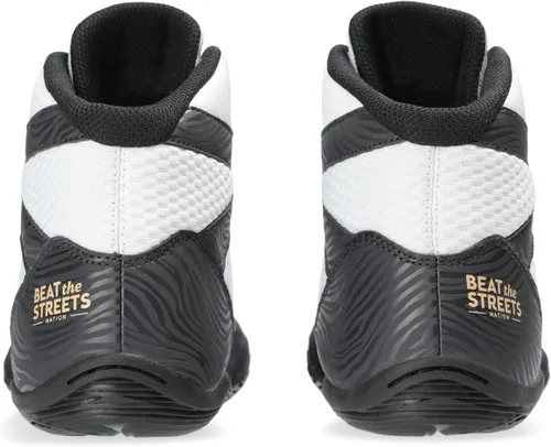 Vista 5 de ASICS Zapatos de lucha libre MATFLEX 7 para hombre