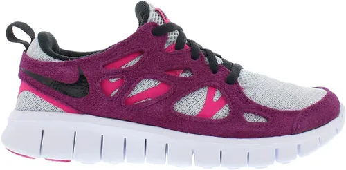 Vista 4 de Nike Boy Free Run 2 (Niño pequeño)