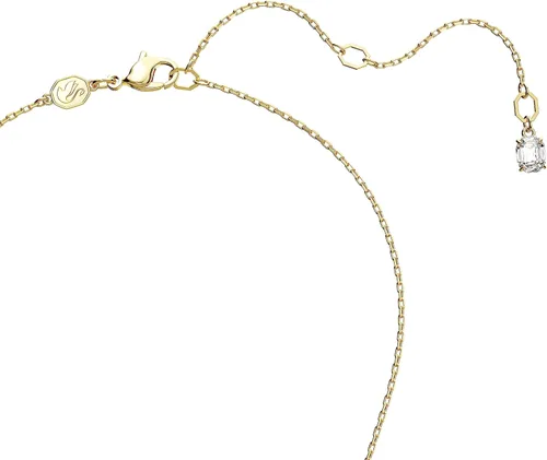 Vista 3 de Swarovski Colección de joyas Matrix, collar