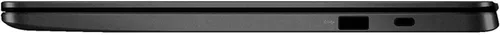 Vista 5 de ASUS Intel Celeron N3350 - Memoria de 4 GB, 32 GB, eMMC, Chromebook de 14 pulgadas (gris pizarra)