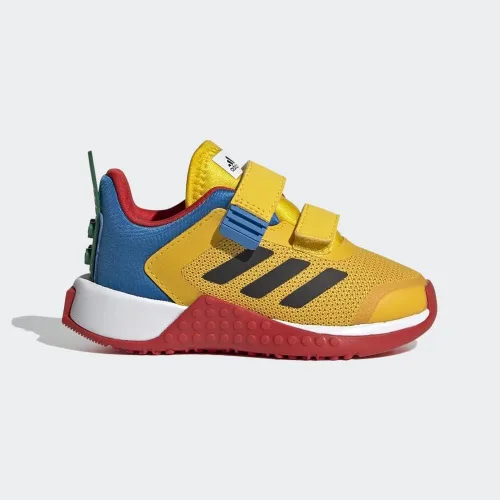 Vista 2 de adidas - Tenis para correr para mujer Ultraboost 4.0 DNA