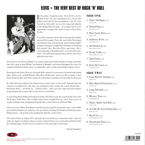 Vista 2 de Very Best of Rock n Roll
