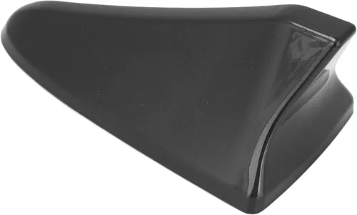 Vista 10 de Keenso Cubierta de Antena de Techo de Coche, 96219 D5000EBQK Cubierta de Aleta de Antena de Coche para Optima 2014-2020, para Elantra Sedan