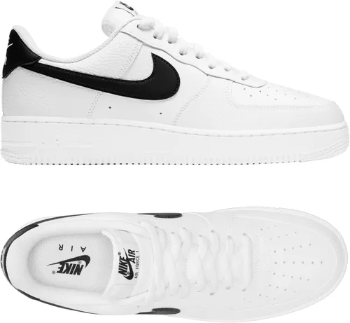 Vista 183 de Nike Air Force 1 '07 LV8 Double Swoosh - Twilight Marsh CT2300-300