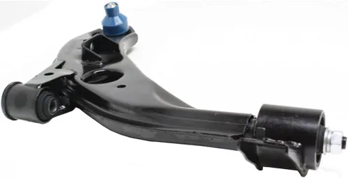 Vista 7 de Brazo de control delantero para Mazda 626 1998 99 00 01 2002 lado del conductor inferior con rótula y bujes