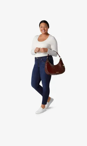 Vista 6 de BRAHMIN Melbourne Bekka Hombro