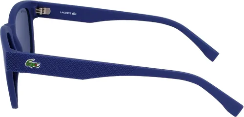 Vista 3 de Lacoste Gafas de sol rectangulares L982s para hombre