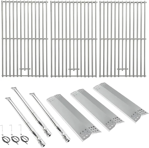 Vista 9 de Kit de repuesto para parrilla de gas de 2 quemadores Kitchen Aid 720-0819