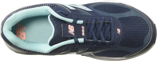 Vista 5 de New Balance 1540 V3 - Tenis de correr para mujer