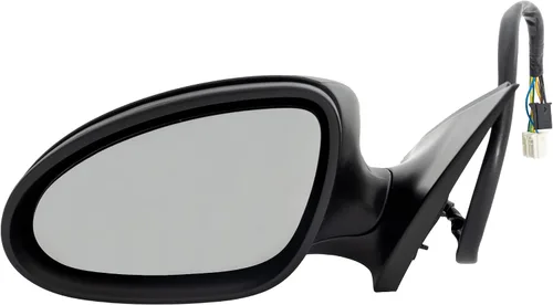 Vista 69 de Kool Vue - Espejo calefactable para el lado del conductor para Mercedes Benz Sprinter 2500 Sprinter 3500 2010-2018 con luz de señal y vidrio