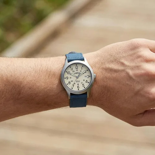 Vista 2 de Timex Reloj Expedition Scout 36 unisex