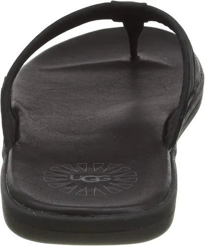 Vista 3 de UGG Seaside Flip Cuero