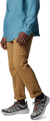 Vista 4 de Pantalón Silver Ridge Utility para hombre