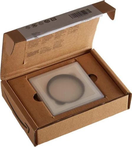 Vista 5 de Amazon Basics - Filtro de lente de cámara con protección UV - 58mm