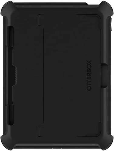 Vista 5 de OtterBox Defender Series - Funda para iPad (A16) y iPad de 10ª generación, color negro (embalaje no comercial)