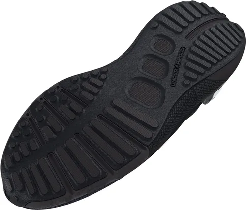 Vista 3 de Under Armour Zapatillas de running unisex HOVR Phantom 3 Storm