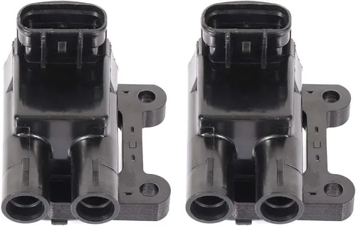 Vista 28 de ECCPP bobinas de encendido UF199 1 PCS, para Chrysler Sebring 2.7L 2003-2005, para Chrysler Concorde 2.7L 1998-2004, para Chrysler 300 2.7L 2005