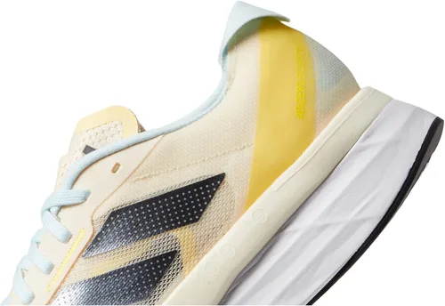 Vista 5 de adidas Tenis de correr Adizero Boston 11 para mujer