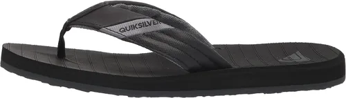 Vista 8 de Quiksilver Carver Tropics Ii - Chanclas para hombre