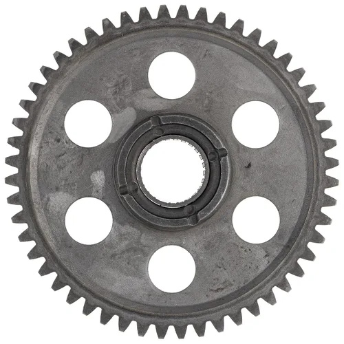 Vista 2 de NICHE Kit de engranajes de embrague de arranque para Yamaha 5LP-15515-00-00