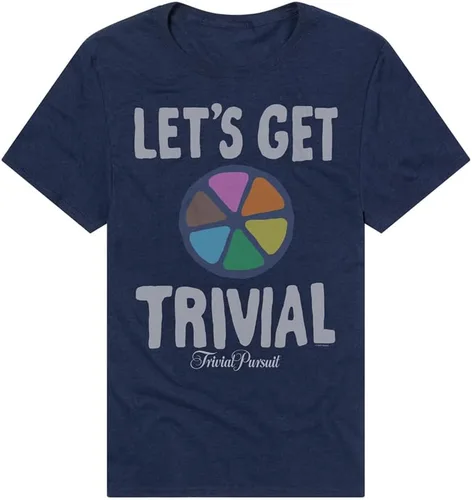 Vista 23 de Popfunk Colección oficial de camisetas clásicas de Game Night para adultos, unisex