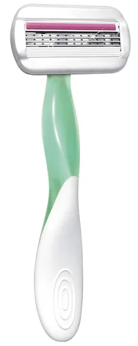 Vista 3 de BIC Soleil Glow Razors, 3