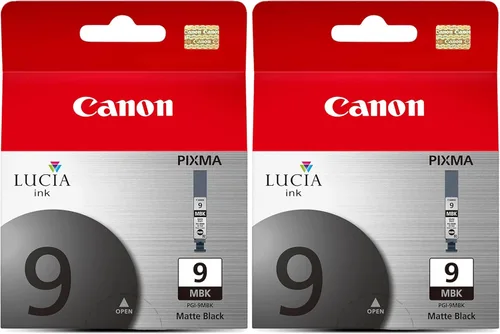 Vista 7 de Canon Depósito de tinta transparente PGI-9 compatible con MX7600, IX7000