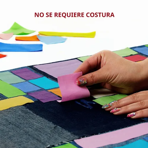 Vista 3 de Pegamento para telas Fabric Fusion de Aleene