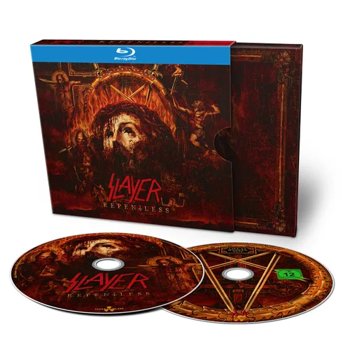 Vista 3 de Repentless