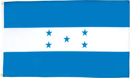 Vista 37 de AZ FLAG - Bandera de Anguila - 3x5 pies - Poliéster ligero Anguillano - Banner británico con dos ojales de latón - Resistente a la decoloración