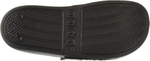 Vista 4 de Adidas - Sandalia de ducha Adilette unisex para niños