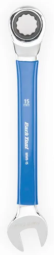 Vista 4 de Park Tool Herramienta de llave métrica de trinquete