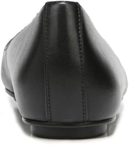 Vista 5 de Naturalizer Maxwell - Zapatos planos clásicos de ballet para mujer