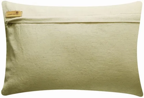 Vista 117 de The HomeCentric Fundas de almohada lumbares doradas de 12 x 14 pulgadas (11.8 x 13.8 in), de piel sintética, con diseño de animales, estilo moderno
