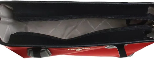 Vista 5 de Michael Kors Eva Small Top Zip Tote