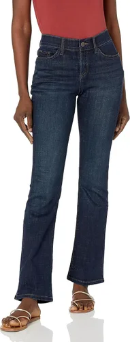 Vista 6 de Lee Ultra Lux Comfort - Jeans con corte de bota y Flex Motion para mujer Renegade