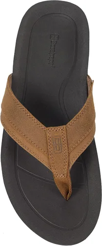 Vista 3 de BareTraps Mens Hynes Sandal