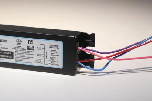 Vista 4 de XI095C210V050CNS2 - Controlador LED de corriente constante Advance Xitanium - 95W 2100mA