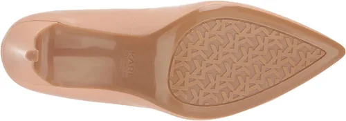 Vista 4 de Karl Lagerfeld Paris Zapatos de tacón Royale para mujer