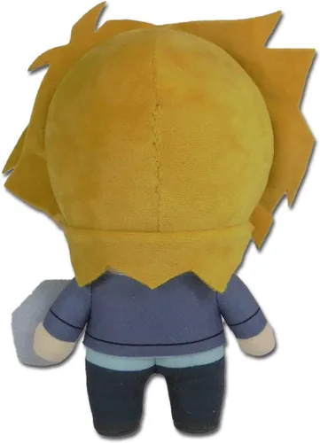 Vista 2 de YU GI OH Classic Joey Wheeler - Peluche de 8 pulgadas