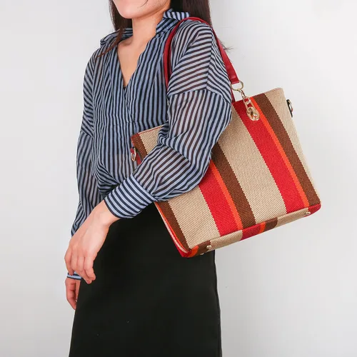 Vista 165 de 2E-youth - Bolsas y carteras de diseño para mujer, bolso de hombro, bolsa de mano