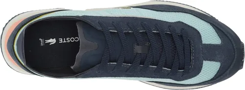 Vista 5 de Lacoste Men's Match Break Sneakernon Deal Sneaker
