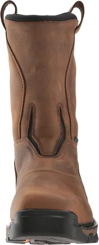 Vista 2 de Ariat Work Intrepid Pull-on H2O - Botas de trabajo para hombre