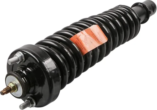Vista 9 de MOSTPLUS Conjunto de resorte de puntal delantero compatible con bobina de choque Honda Civic 171291L 171291R 1996-2000
