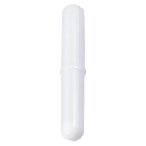 Vista 8 de YOKIVE Barra de agitación magnética, barra de laboratorio con forma de anillo resistente a la corrosión, líquidos de agitación ideal