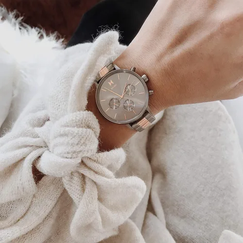 Vista 5 de MVMT Nova - Reloj multifunción para mujer