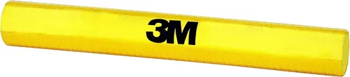 Vista 4 de 3M Hookit - Lágrima de bloque de lijado, 05691, 2-1/8 pulgadas x 10-3/4 pulgadas