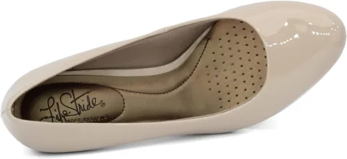 Vista 6 de LifeStride Zapatos de tacón Parigi para mujer