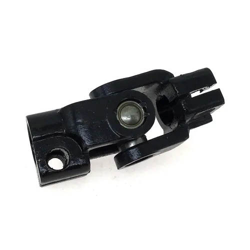 Vista 7 de 8L8Z3B676E Eje de dirección intermedio Universal U Rag Joint Coupler Lower