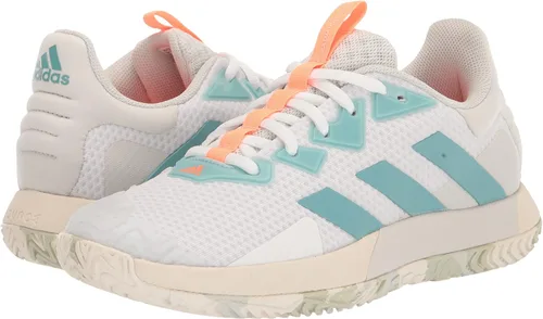 Vista 7 de adidas Solematch Control - Tenis para mujer